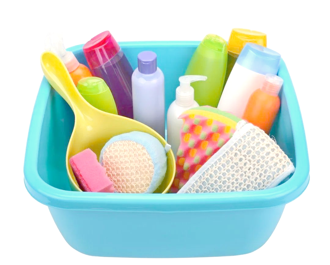 家中常見的日用品，竟是甲醛的潛在釋放源