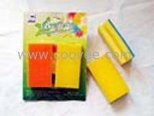 海綿日用品的多樣用途與選購保養指南