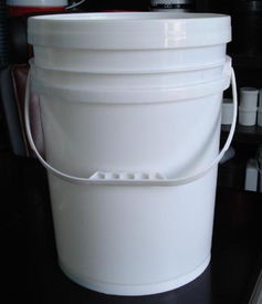 20L江門涂料桶高清圖片展示——廣州市聯(lián)特塑膠制品公司優(yōu)質日用品